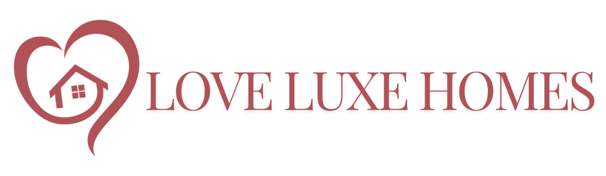 love luxe homes